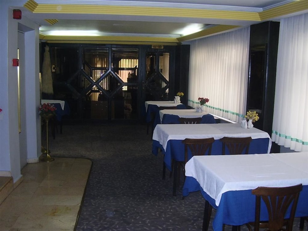 Padova Otel - Image 15