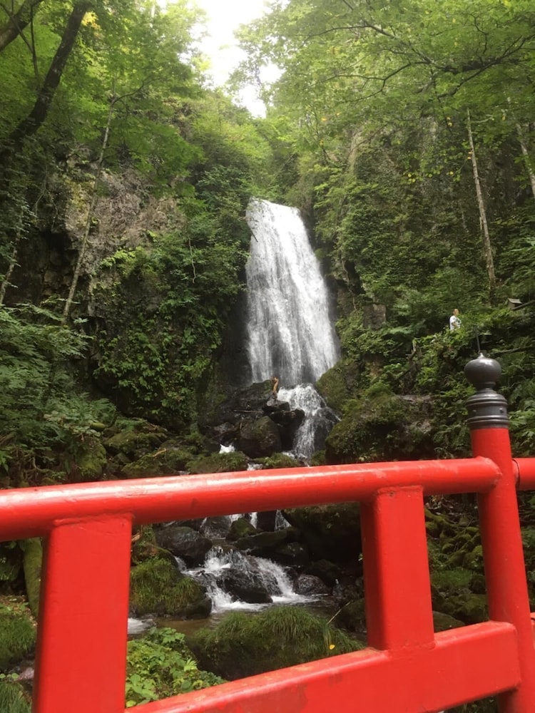 Onsen Yasumori