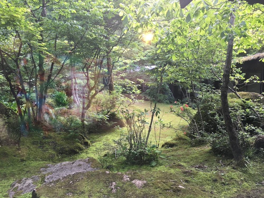 Yumoto Chouza
