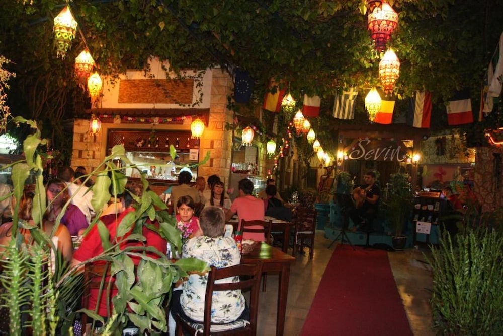 Sevin Otel - Image 7