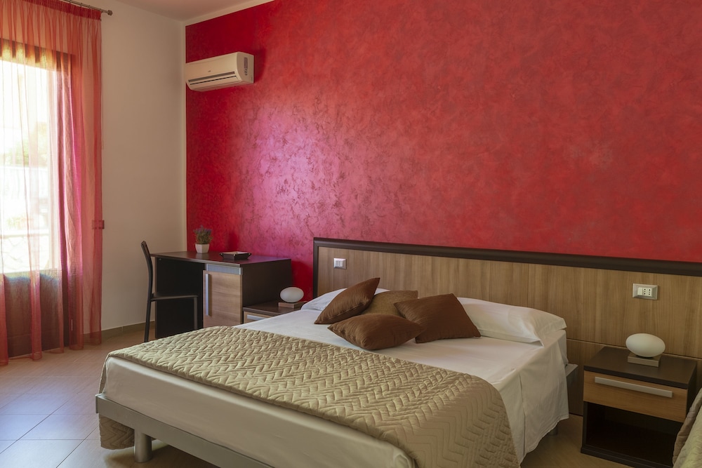 Acasamia B&B photo 5