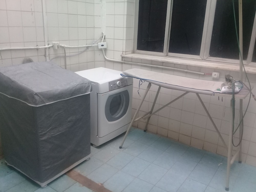 Hostel Residential Inn