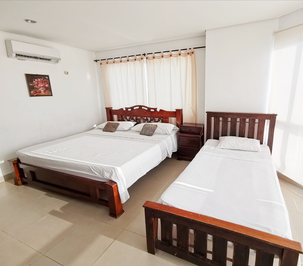 Apartamento Bocagrande By Parceros Group view 5