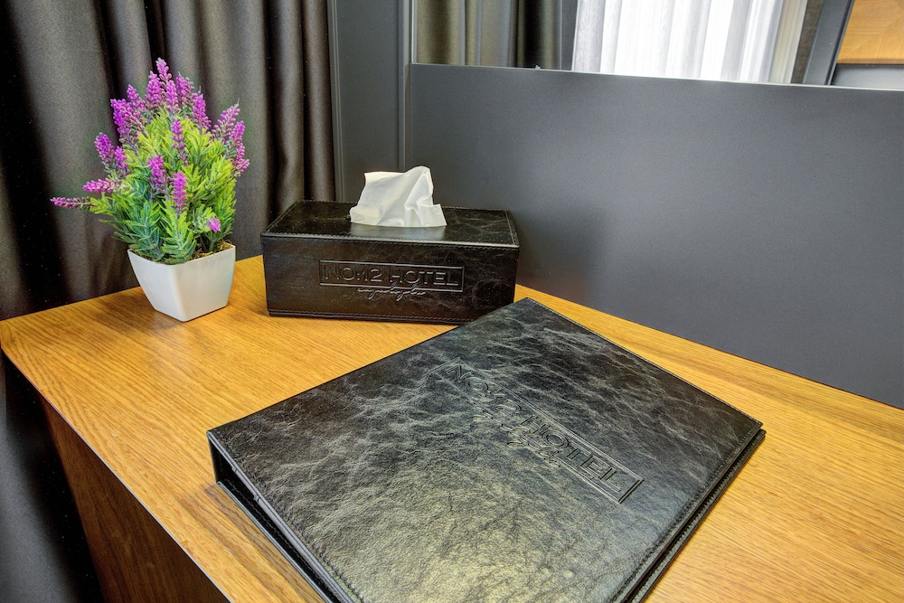 No:12 Otel Sultanahmet - Image 44