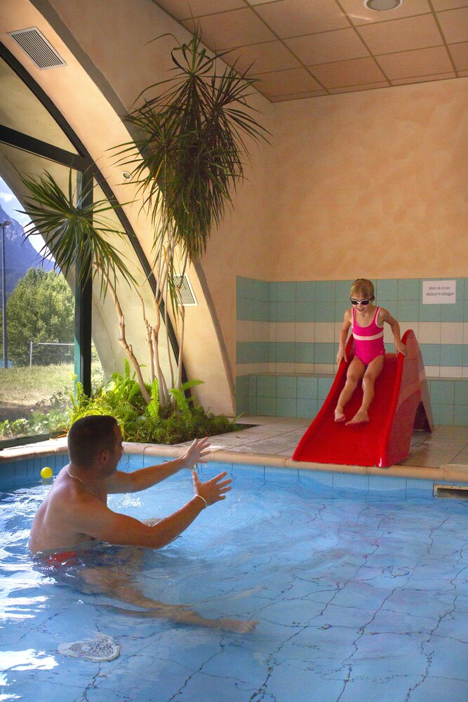 Village Vacances de Chadenas