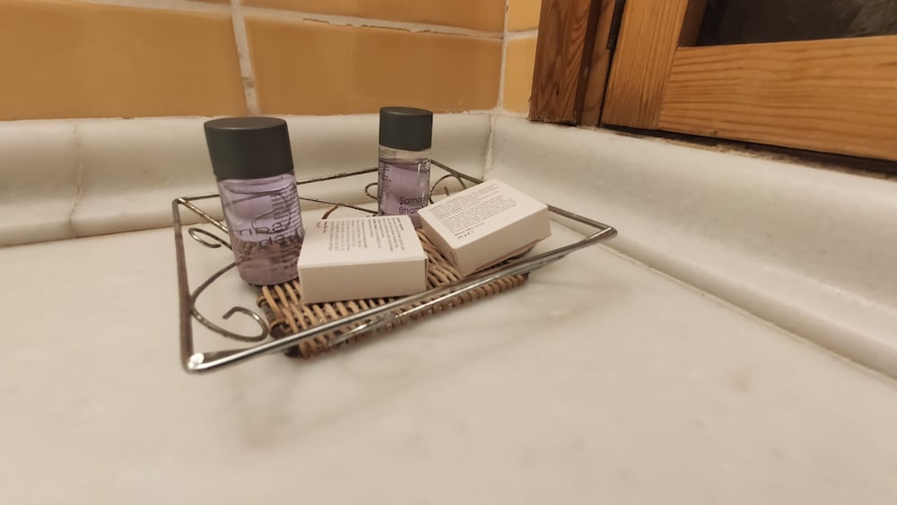 Hotel Turkoman becomes Turkoman Otel. - Image 16