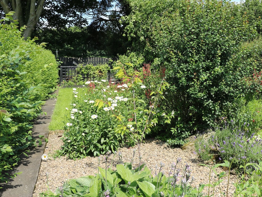 The Barmoor Retreat