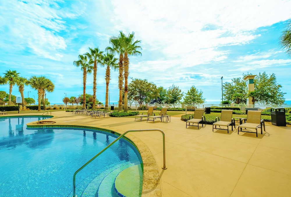 Legacy Towers II Deluxe
