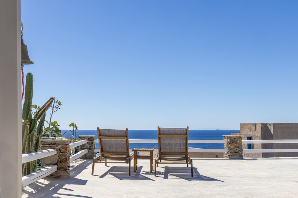 Rmos Seaside Villa A With Private Pool