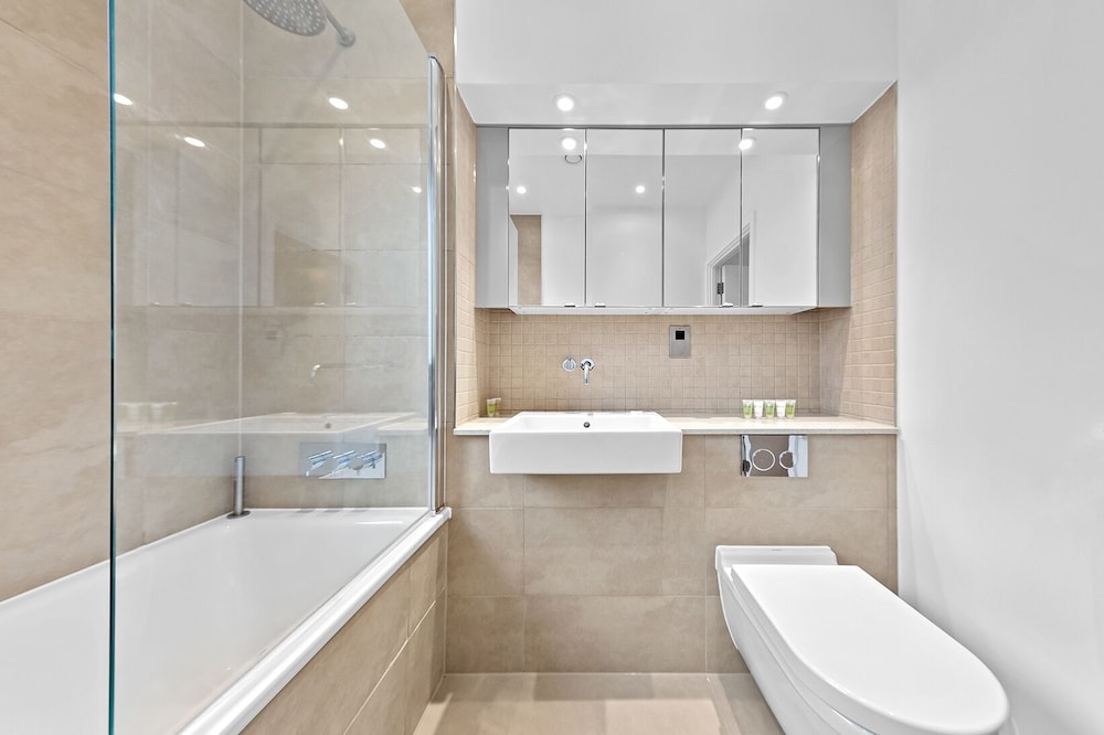 SERCASA - Regents Park