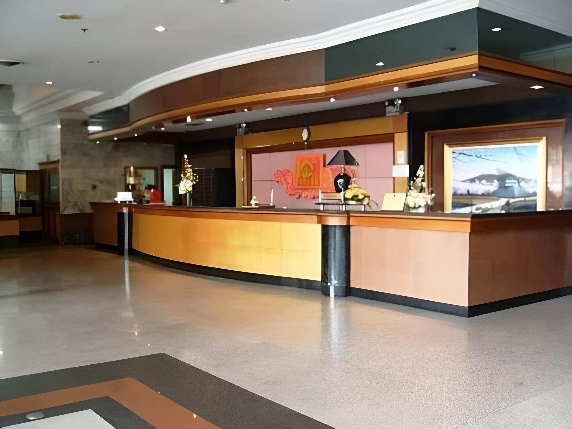 Sakura Grand View Hotel Hat Yai