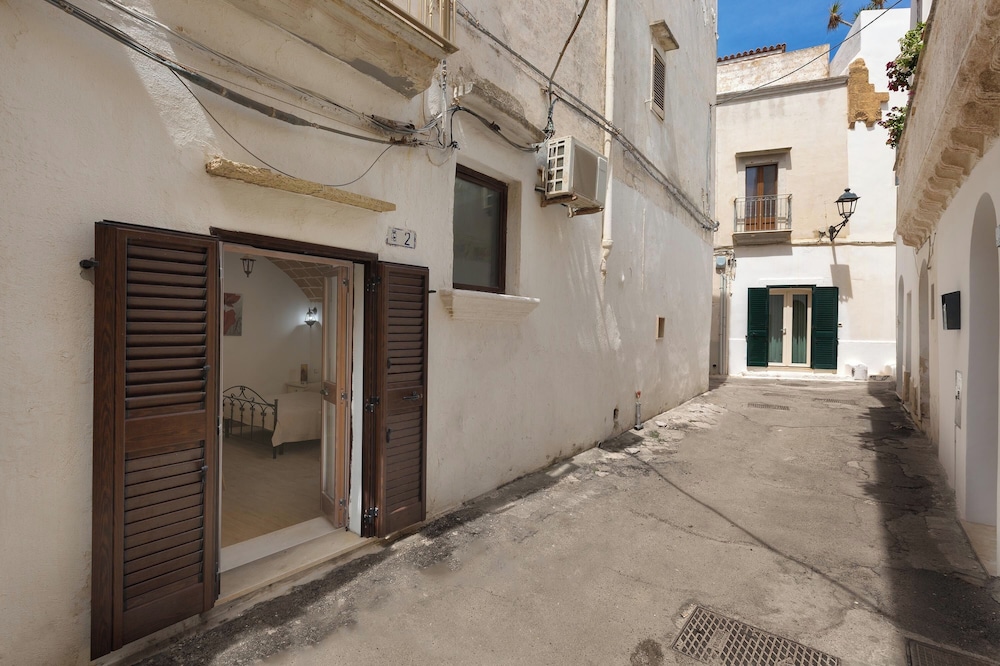 3928 Appartamento Levante by Barbarhouse