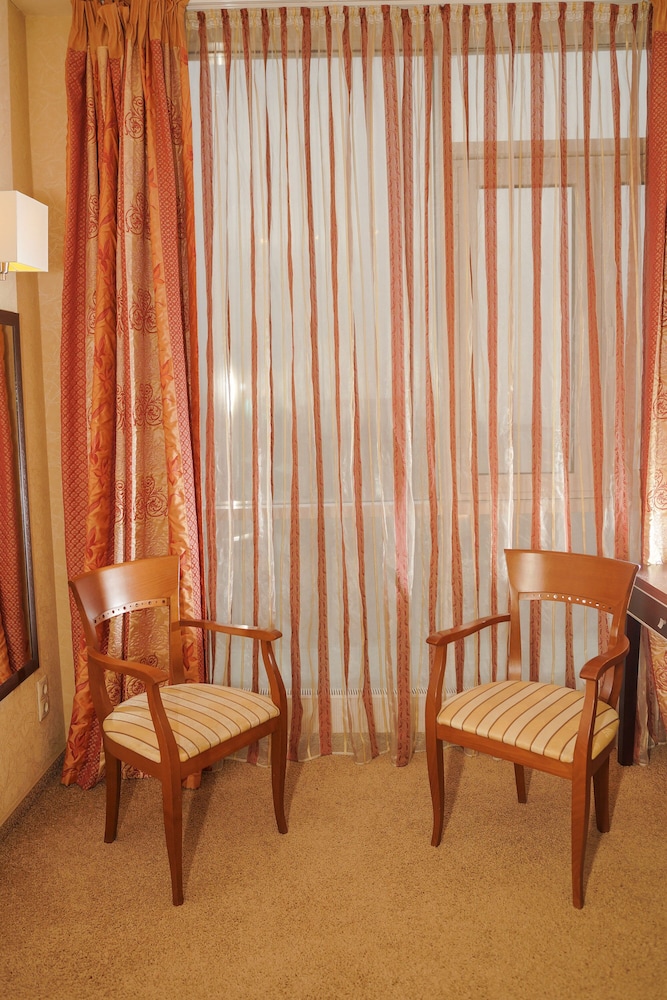 City Hotel Bogemia