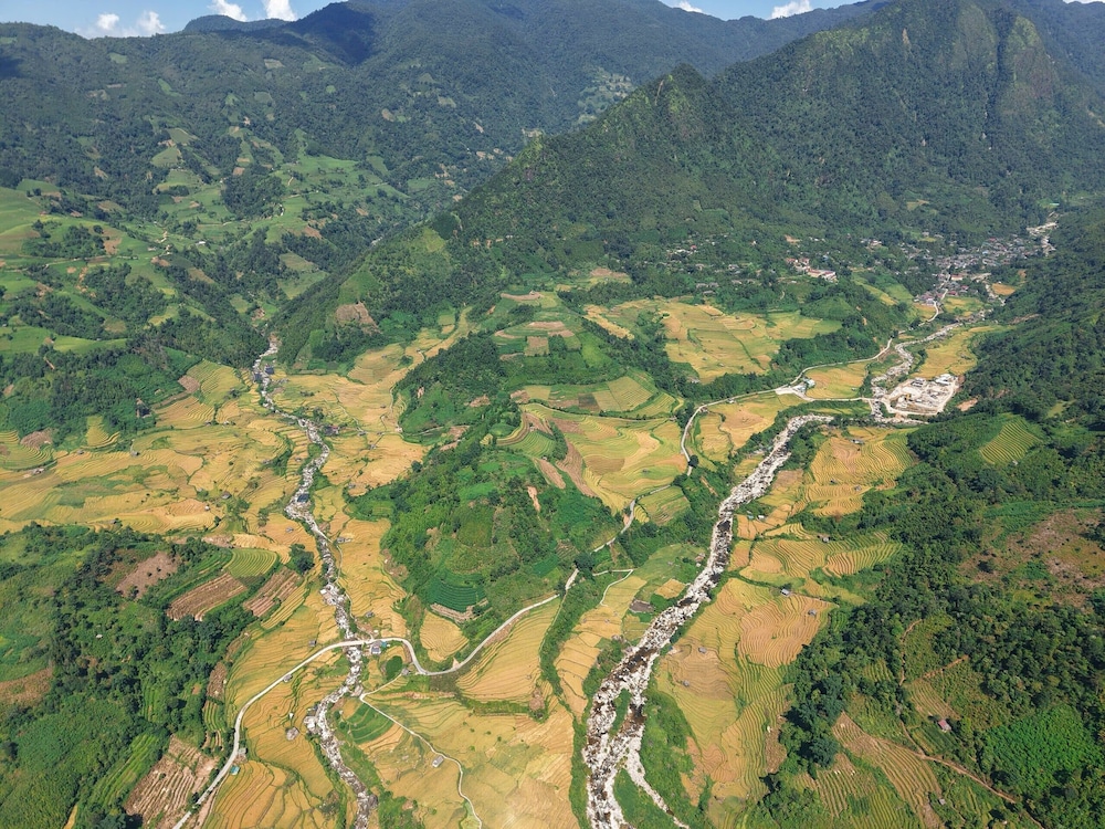 Pu Hmong Eco Retreat