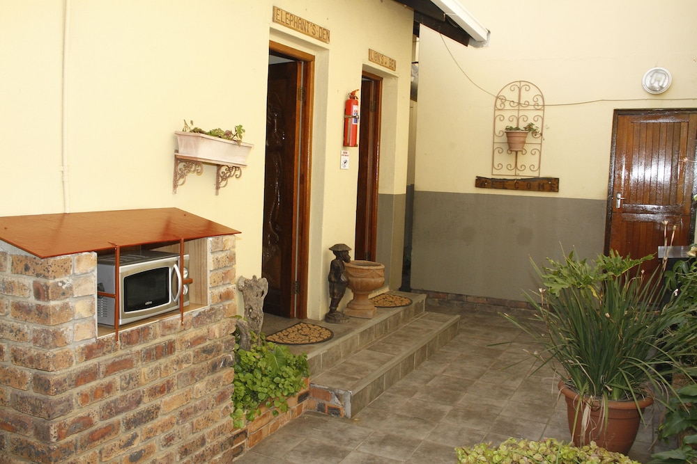 Kalahari Guest House