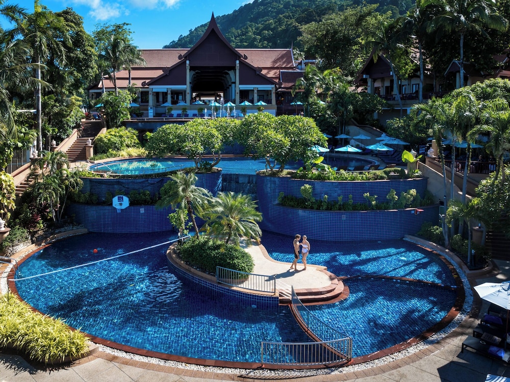 Novotel Phuket Resort — photo 225