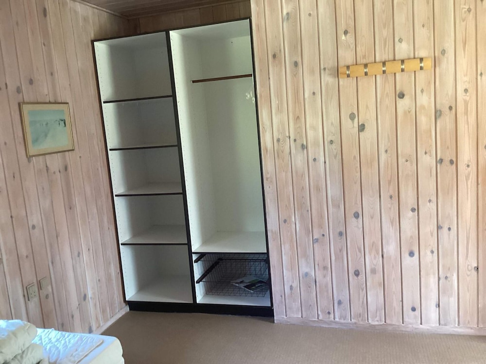 4 Person Holiday Home in Hals