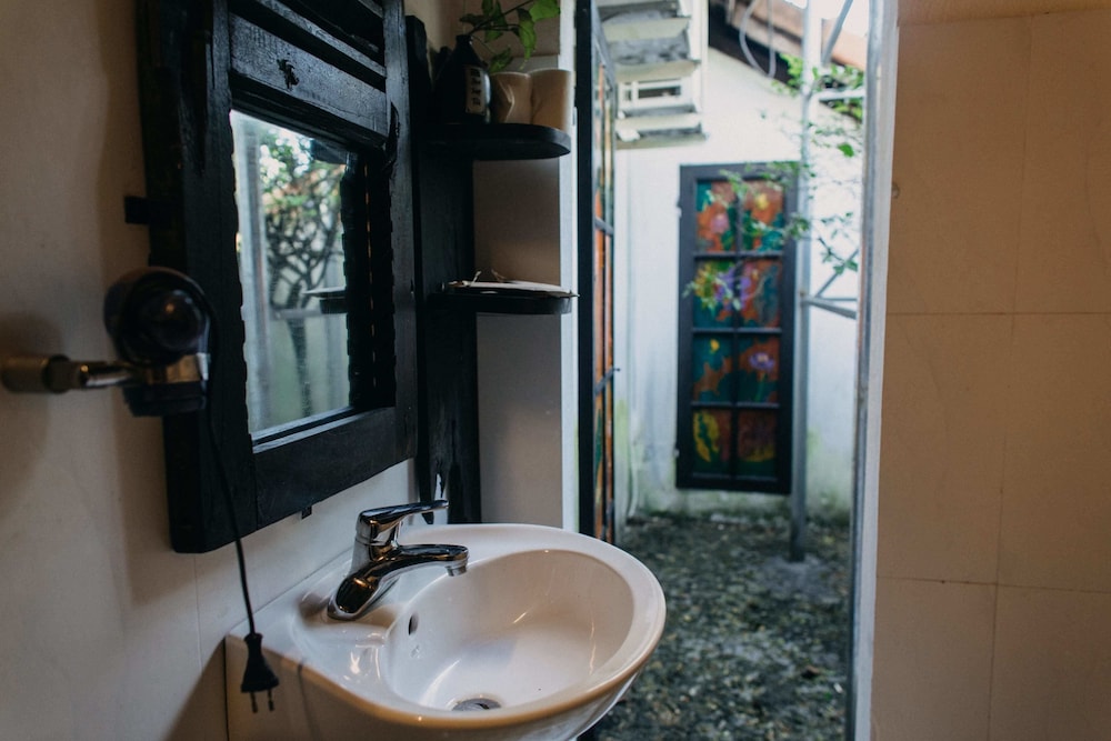Thuy Bieu Homestay