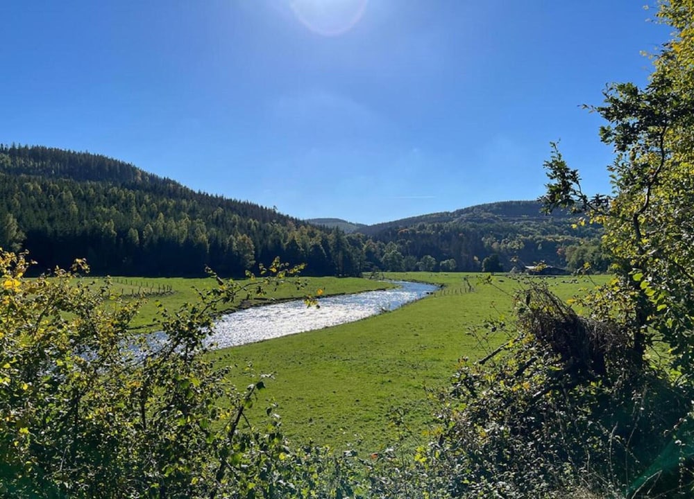 Mill Pond Luxury Escape