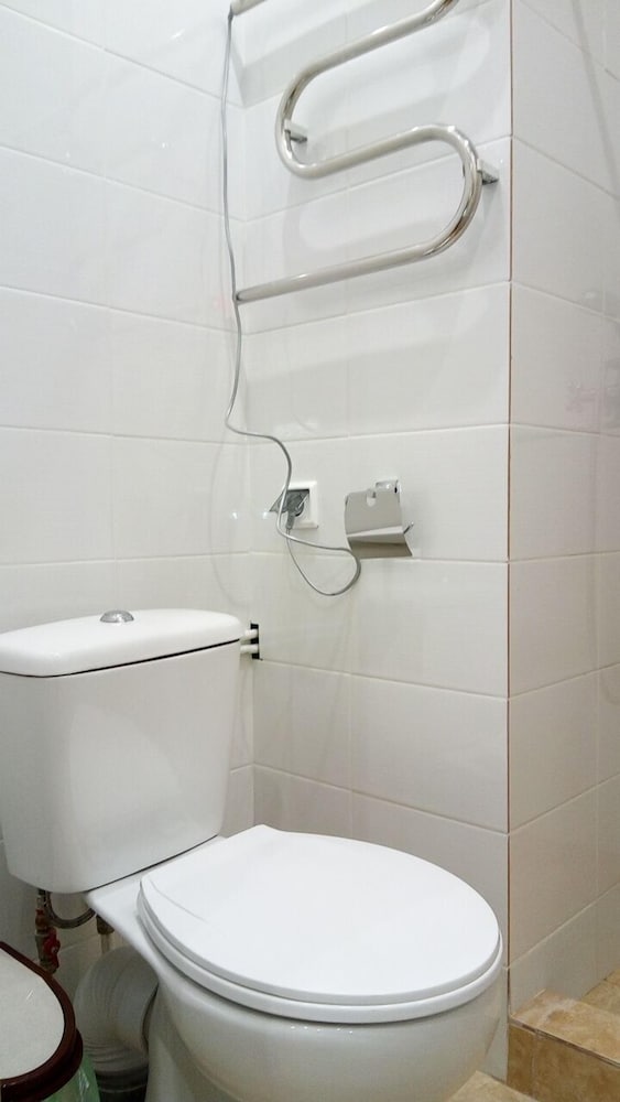 Apartaments on Saperniy 8