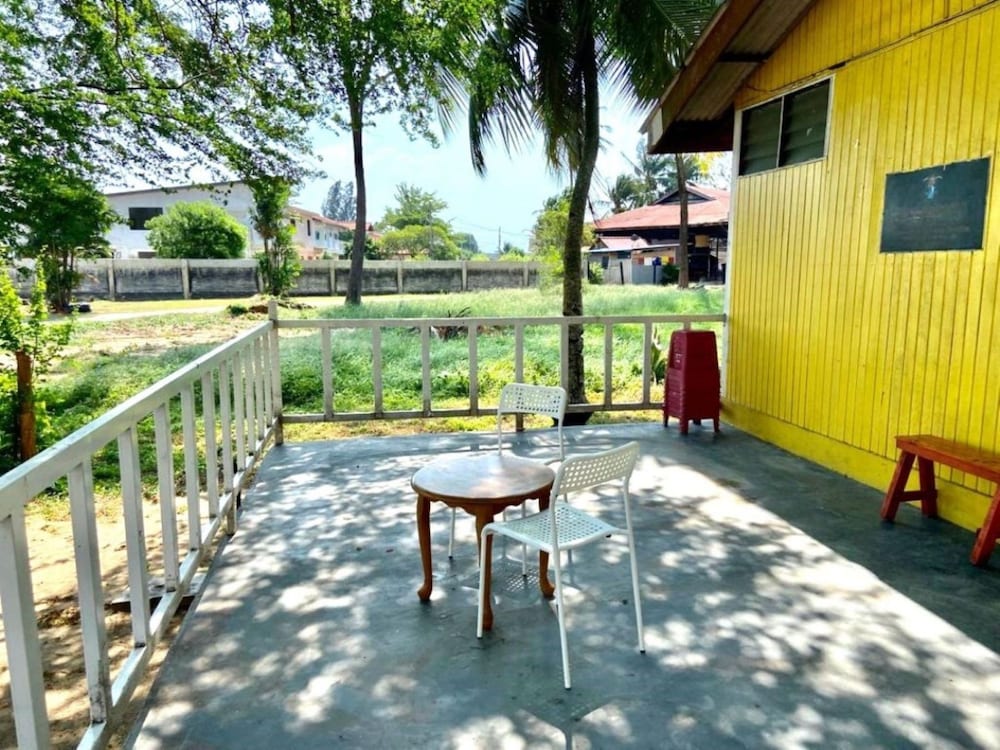 Global Star Chalet