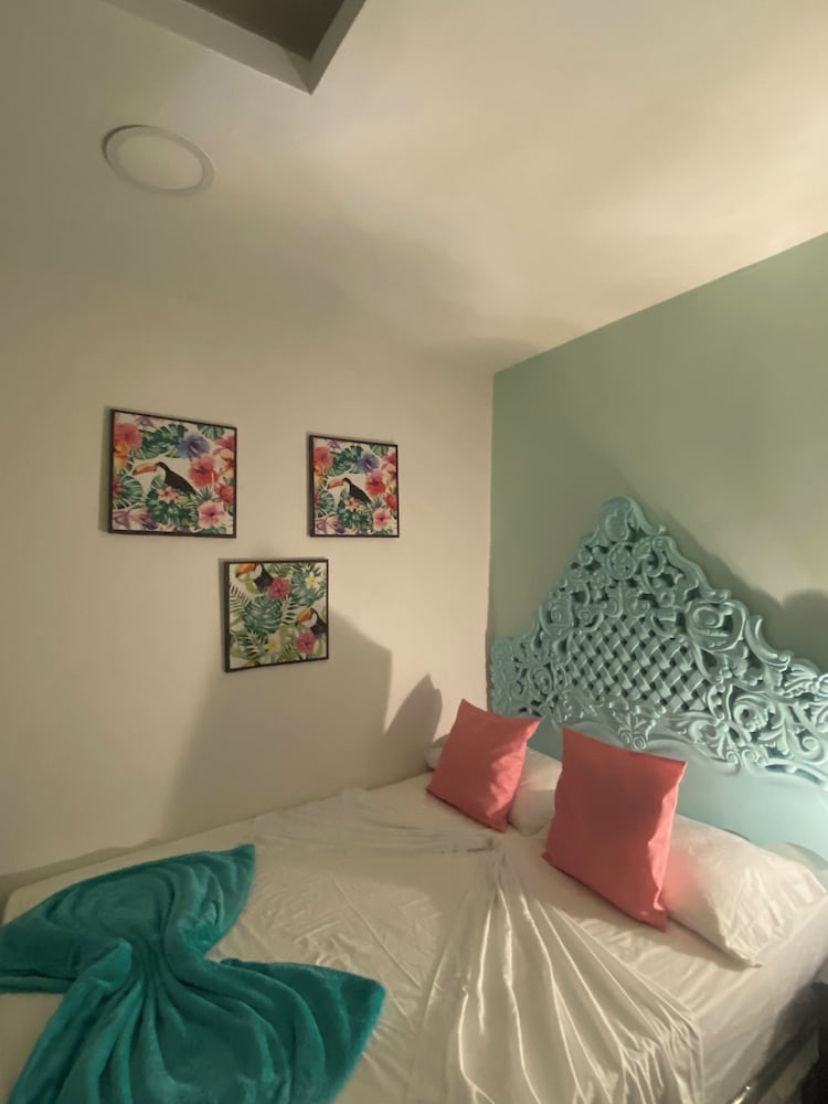 Hotel Casa Renacer
