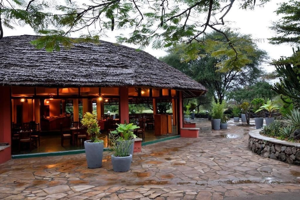 Kia Lodge