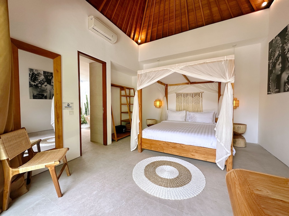 Villa Pacha Seminyak
