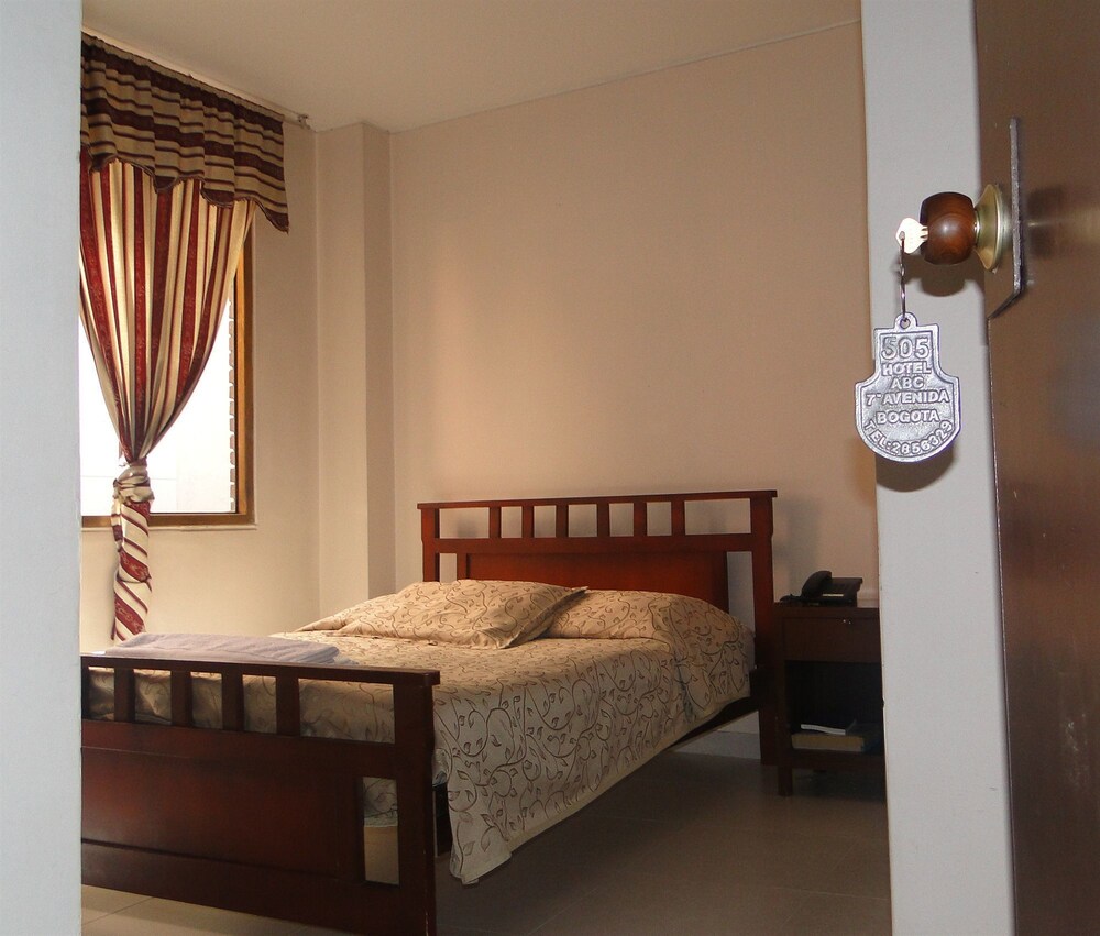 Hotel 47 view 4