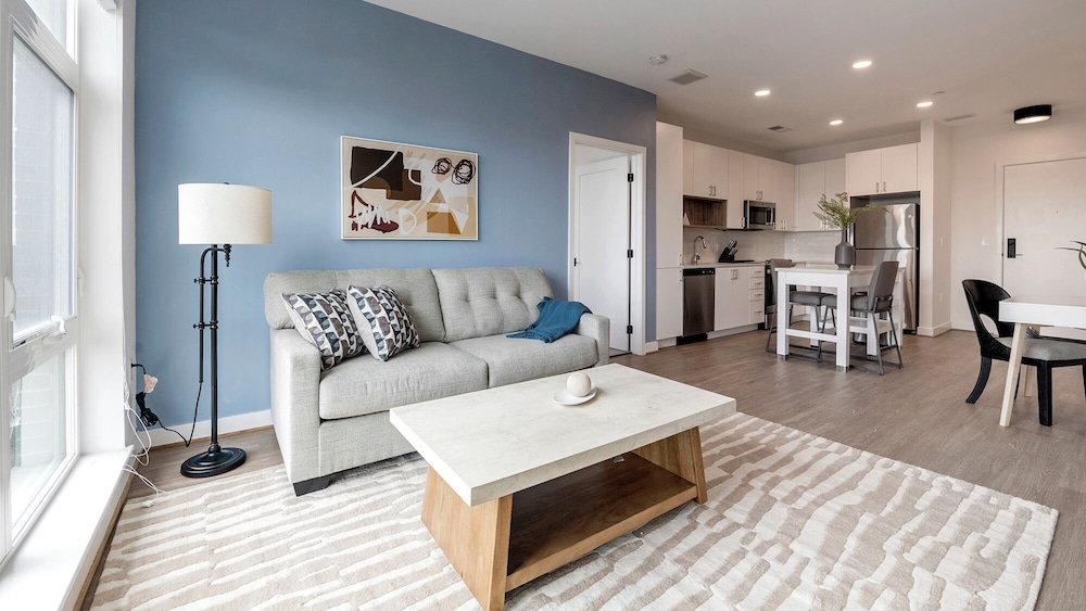 Landing Furnished Apartments - Alexandria