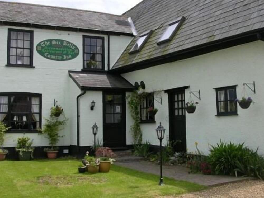 Bury St Edmunds Vacations - Six Bells - Property Image 1