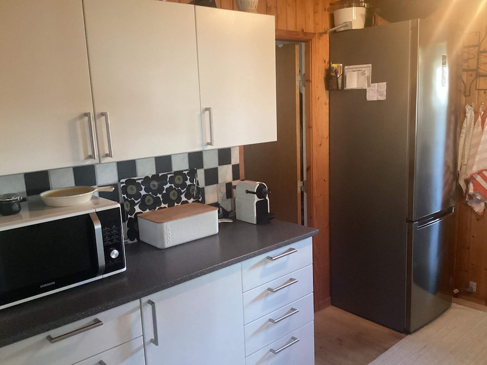 6 Person Holiday Home in Dannemare