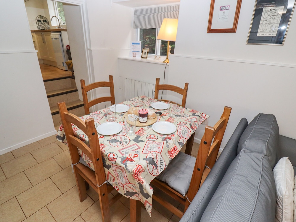 Gleed Cottage