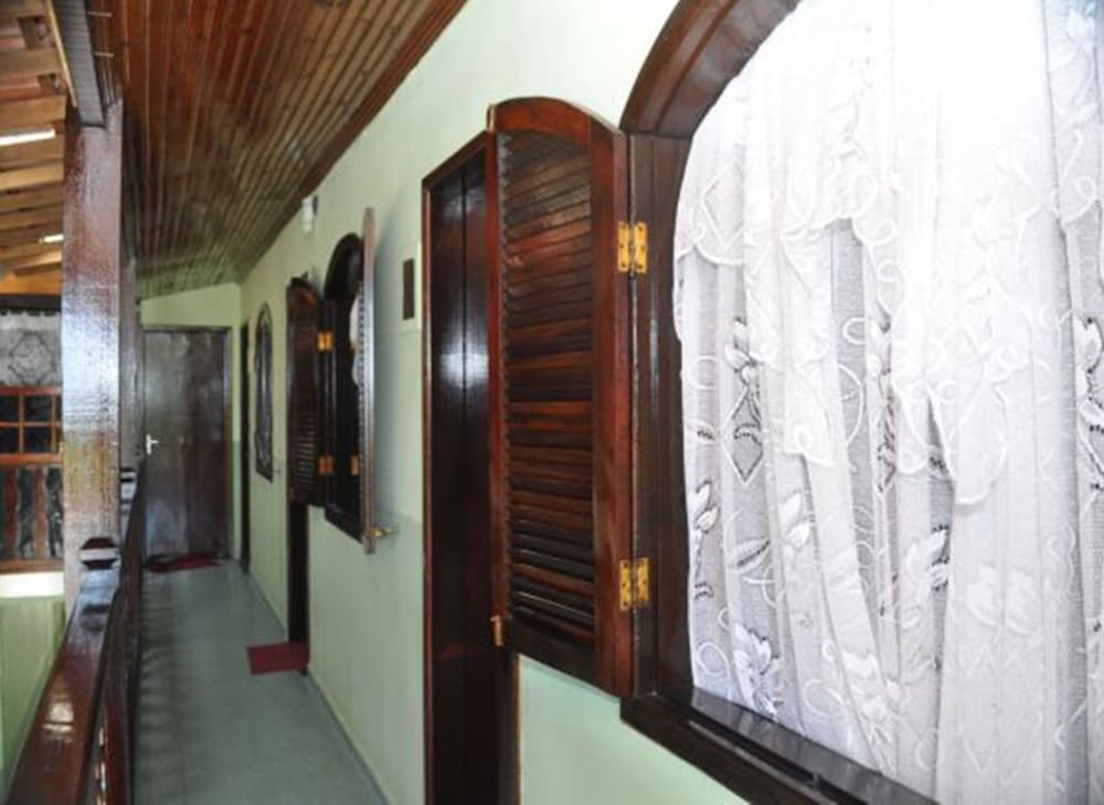 Pouso Trindade Inn