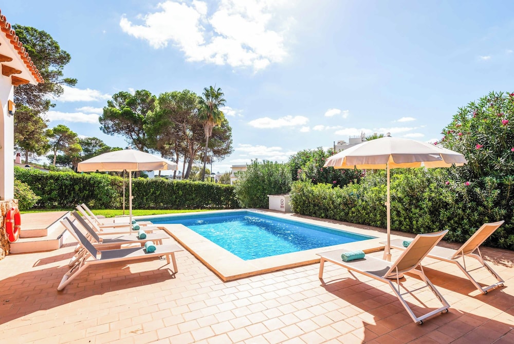 Villa Evita