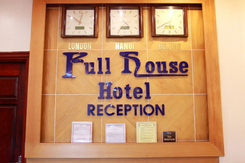 AHA Full House Hotel view 2