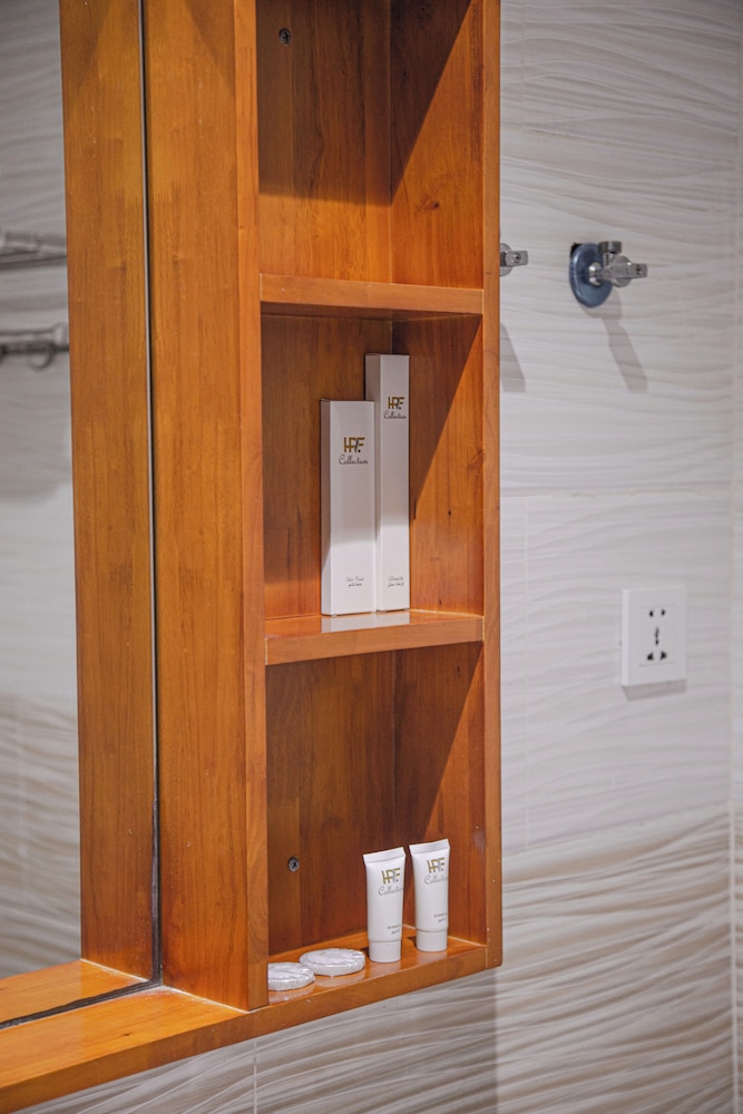 Taeish ALHayat for serviced apartments