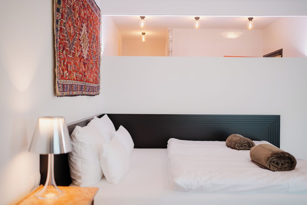 Adults Only Boutique-Hotel maison 41