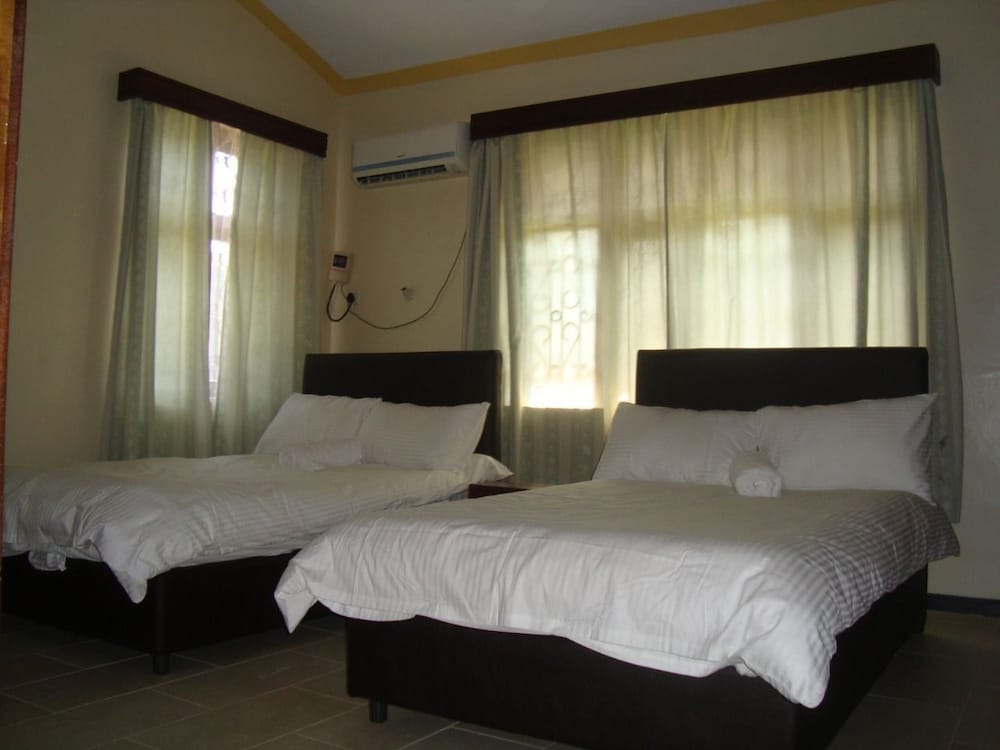 Mweru Villas