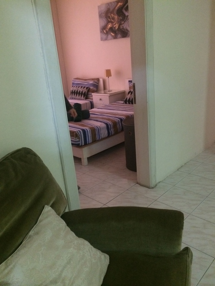 Maltese Rooms