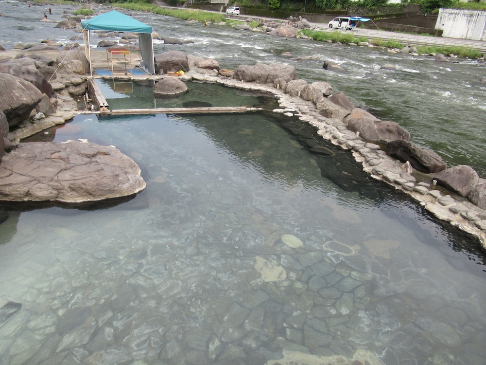 Amagase Onsen Hotel Suikoen