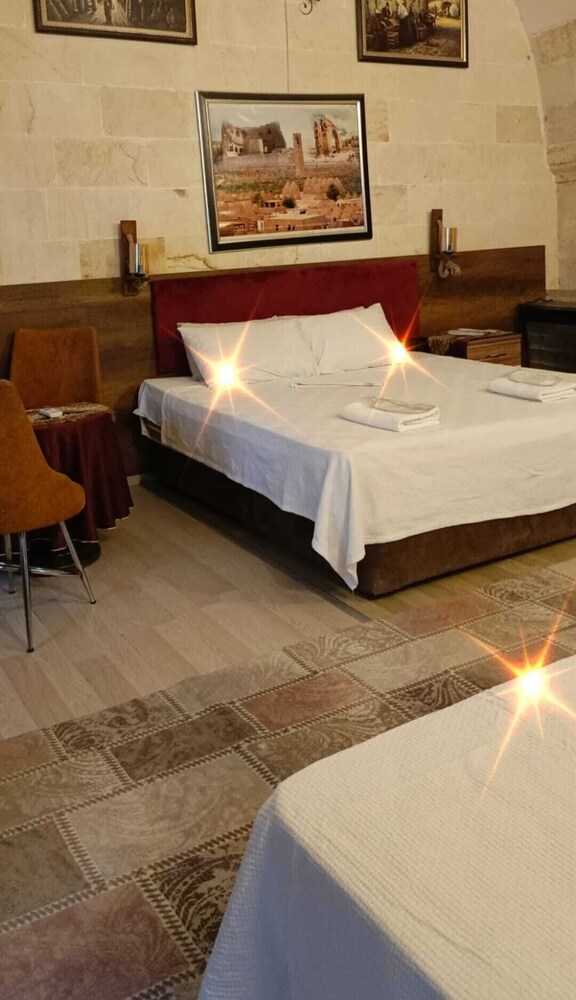 Sark Ciragan Konak Butik Otel, photo 34