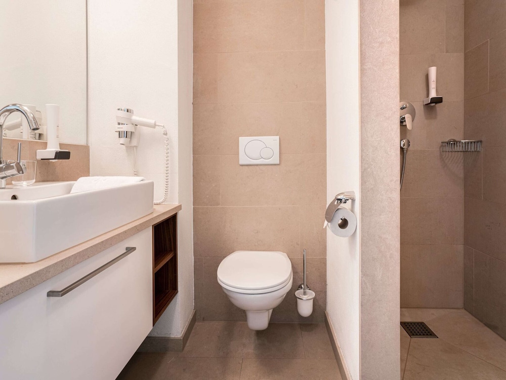 Nice Apartment With Dishwasher, Near the Ski Slopes
