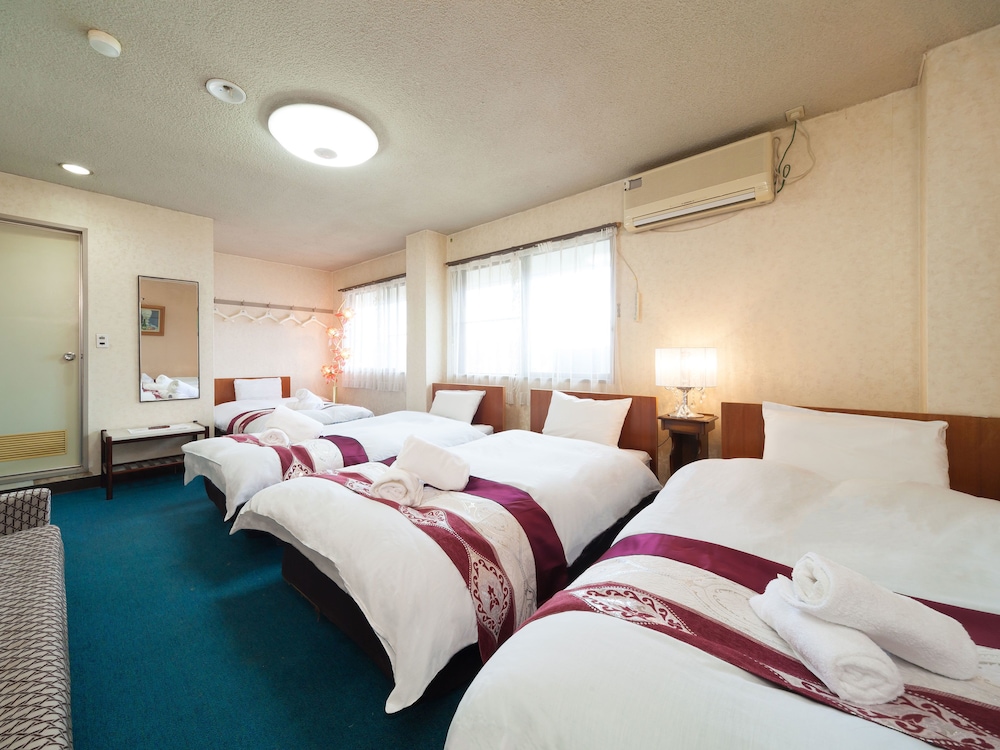 Petit Hotel P-Bow