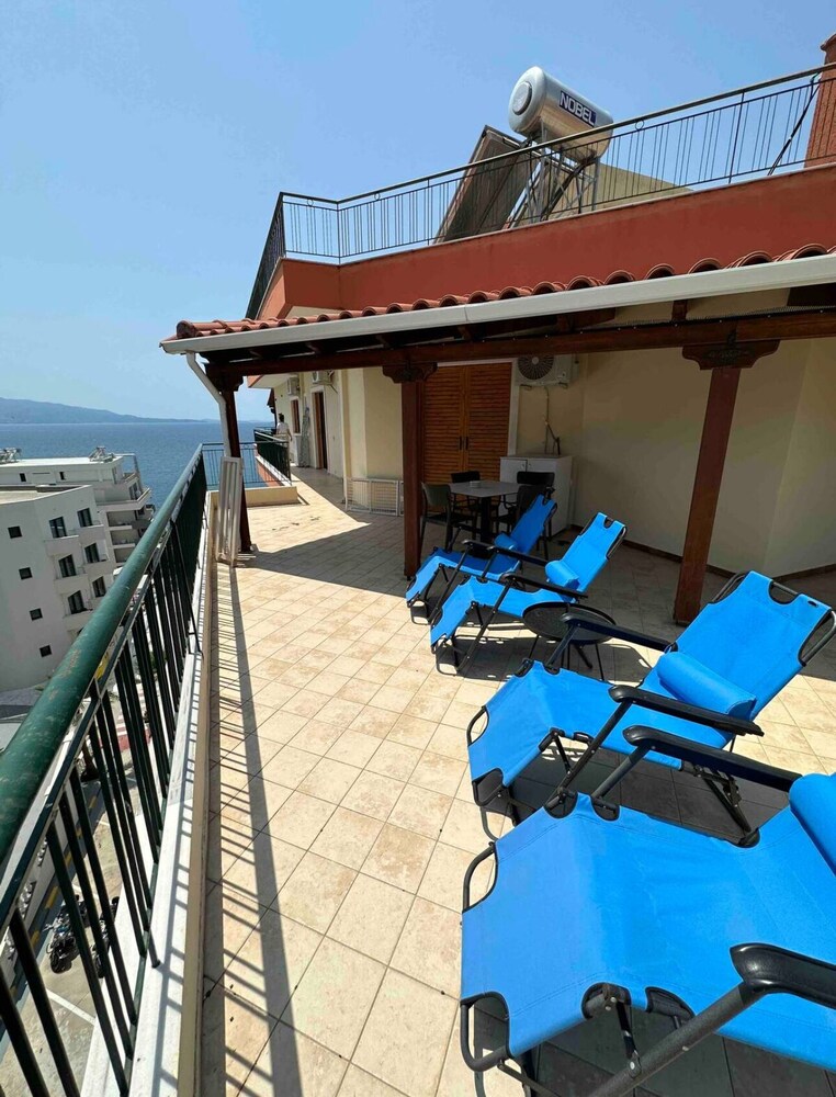 Saranda Exclusive Apartment 2