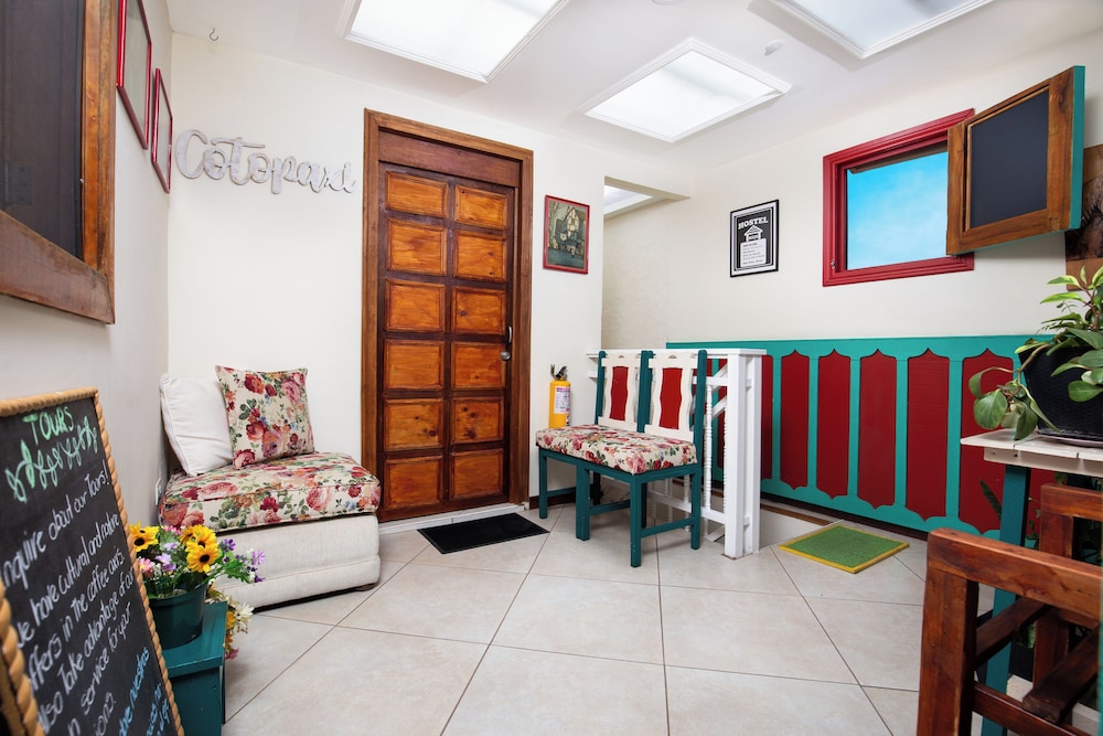 Hostal IntiLuna