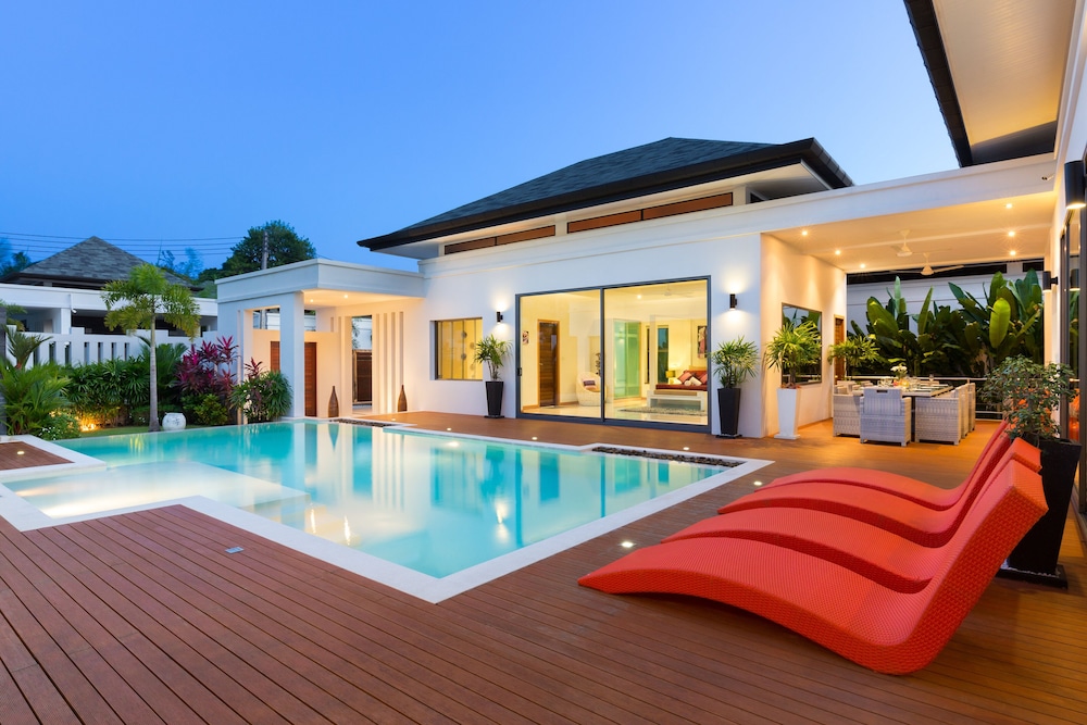 Villa Destiny view 3
