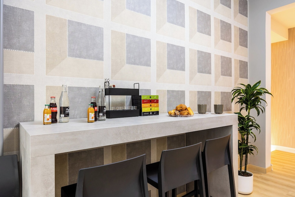 Bonfalco Suite