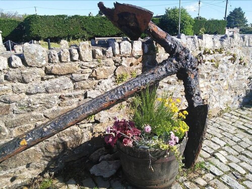 Jamaica Inn