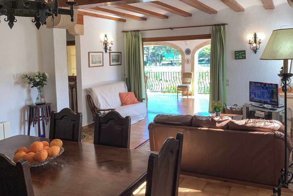 Villa Vicenta